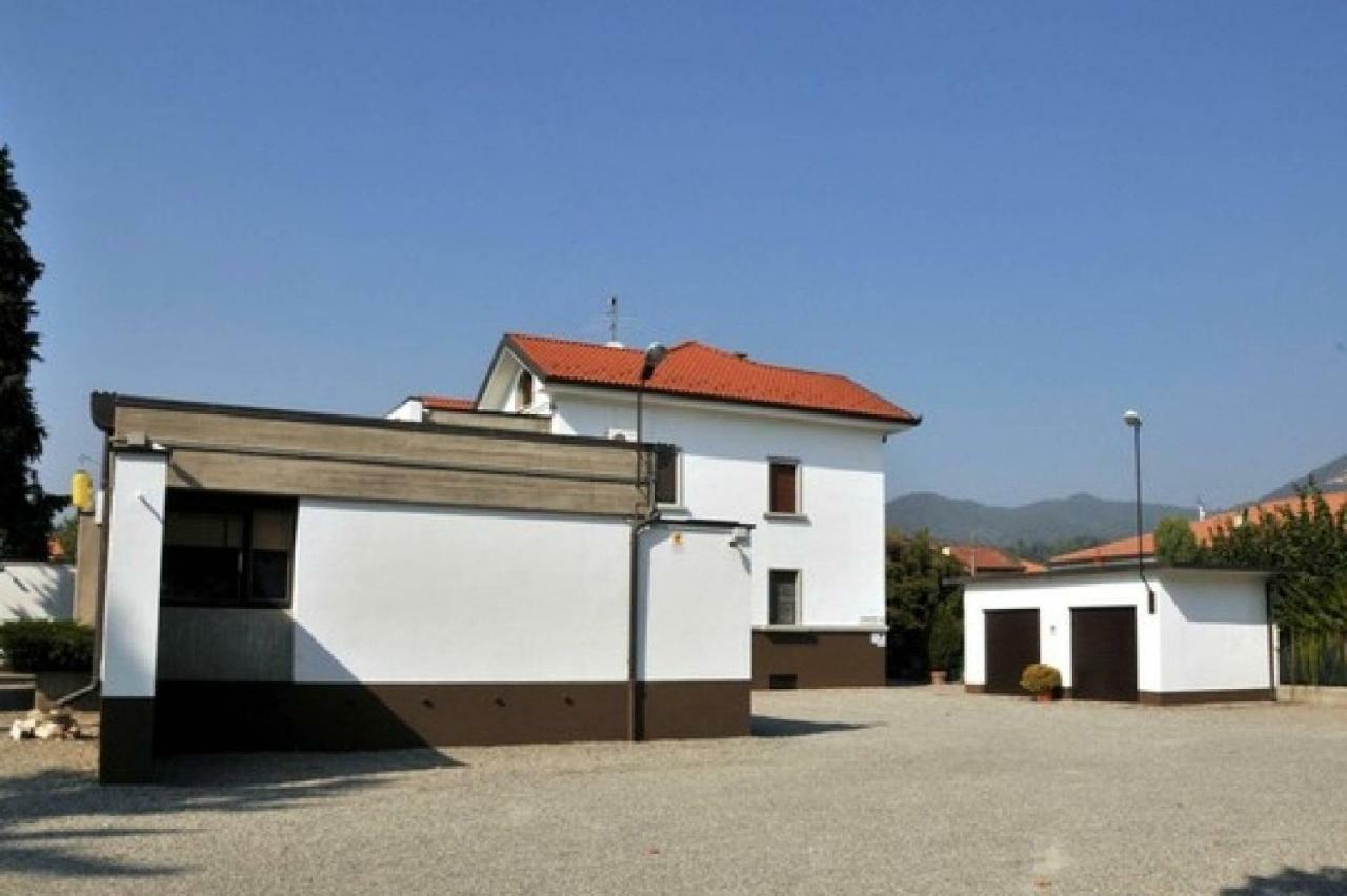 Hotel Carlo Cacciami Grignasco Exterior foto